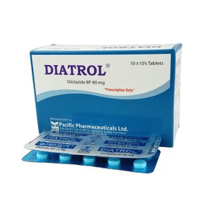 Diatrol Diatrol