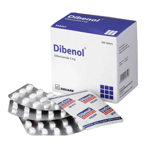 Dibenol Dibenol