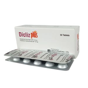 Dicliz Plus Dicliz Plus