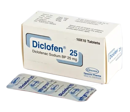 Diclofen Diclofen