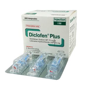 Diclo Diclo