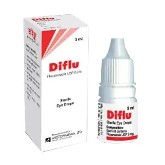 Diflu Diflu