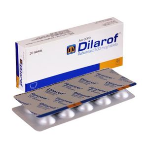 Dilarof Dilarof