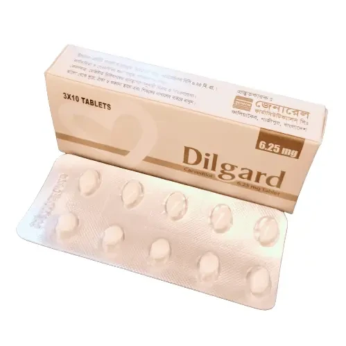Dilgard Dilgard