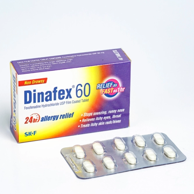 Dinafex Dinafex