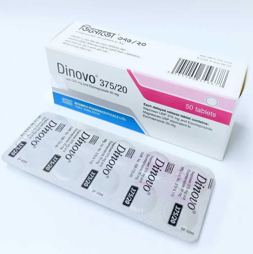 Dinovo Dinovo