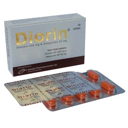 Diorin Diorin