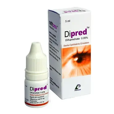 Dipred Dipred