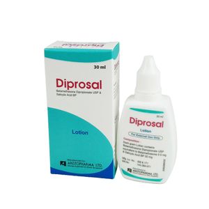Diprosal Diprosal