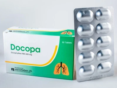 Docopa Docopa