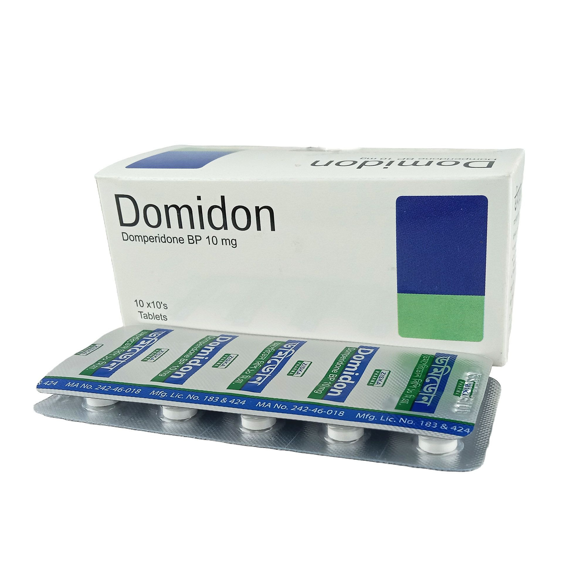 Domidon Domidon