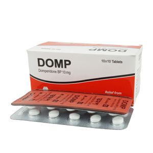 Domp Domp