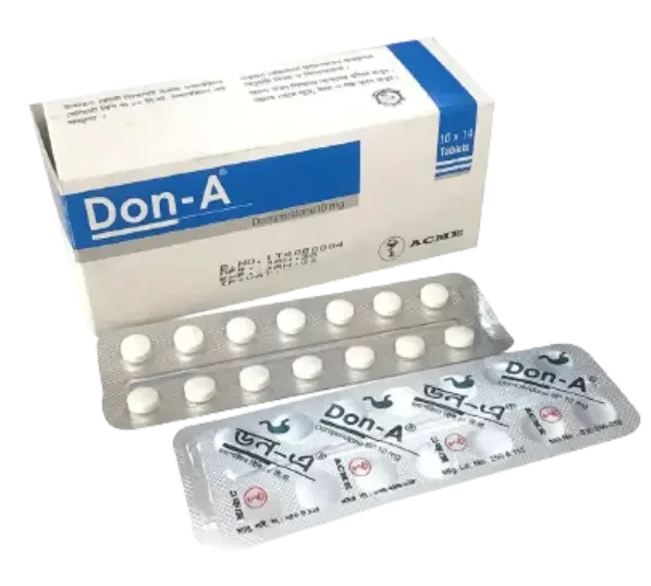 Don-a Don-a