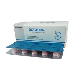 Dopadon Dopadon