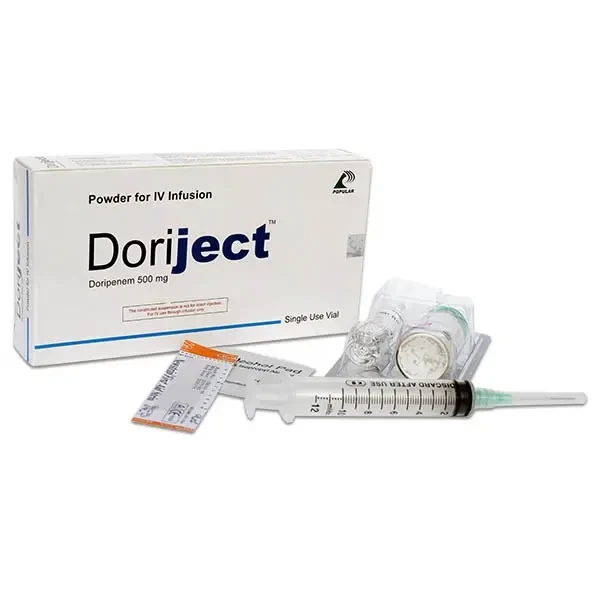 Doriject Doriject