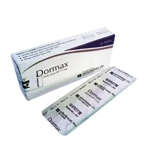Dormax Dormax