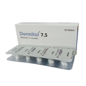 Dormitol Dormitol