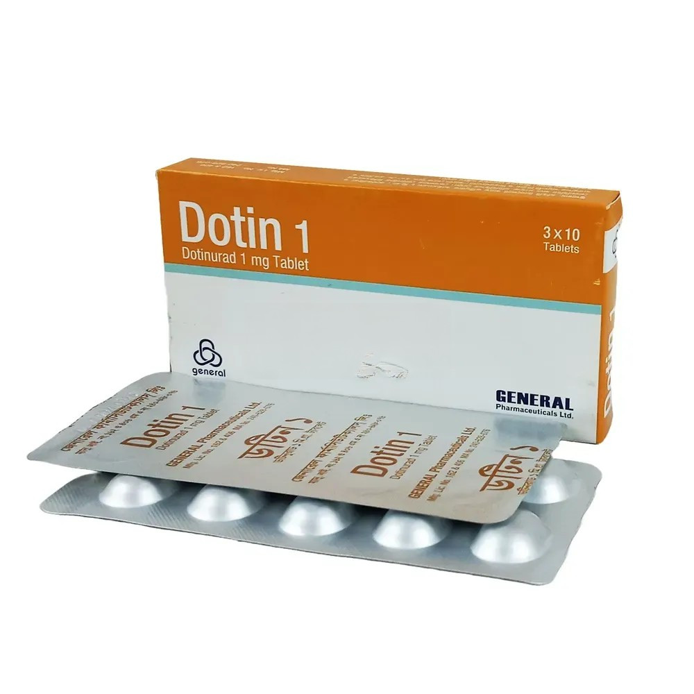 Dotin Dotin