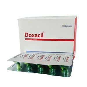 Doxacil Doxacil