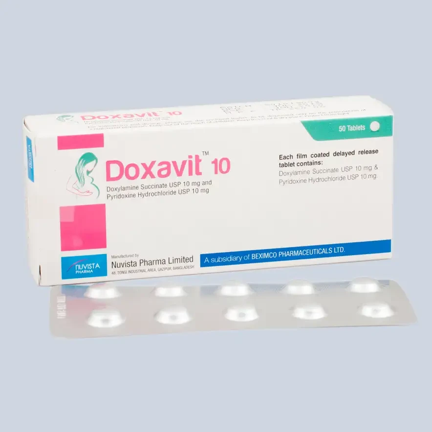 Doxavit Doxavit