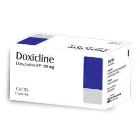 Doxicline Doxicline