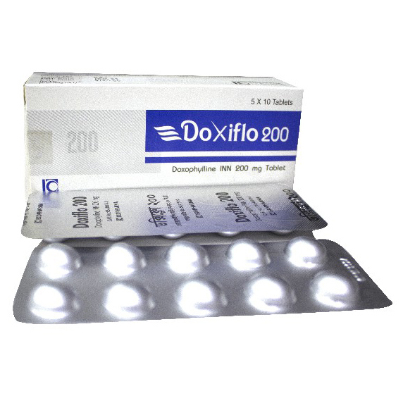 Doxiflo Doxiflo