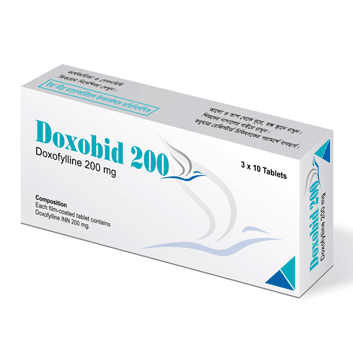 Doxobid Doxobid