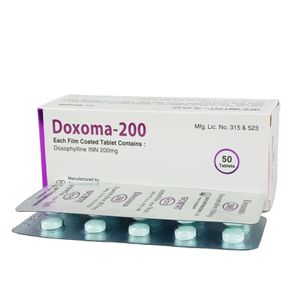 Doxoma Doxoma