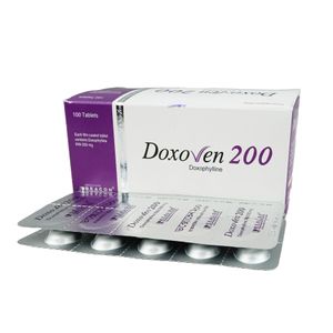 Doxoven Doxoven