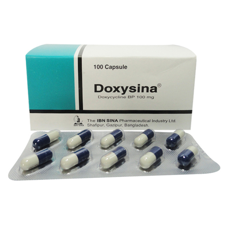 Doxysina Doxysina