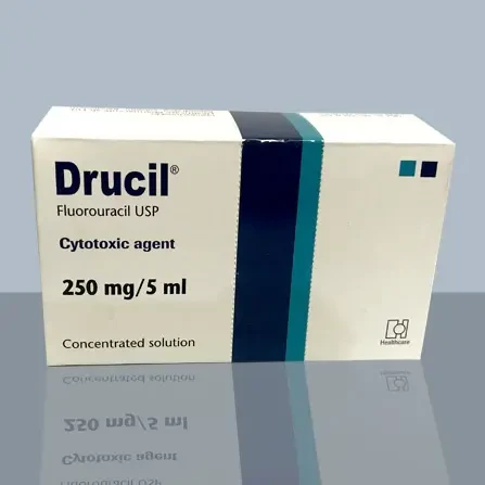 Drucil Drucil