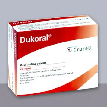Dukoral Dukoral