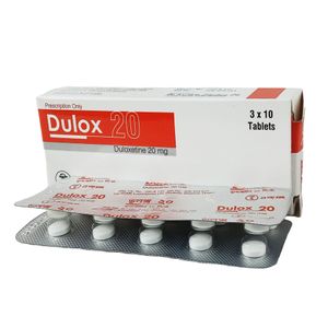 Dulox Dulox