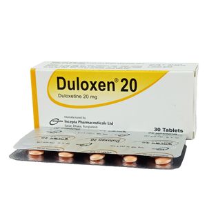 Duloxen Duloxen