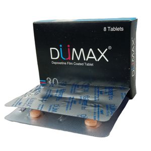 Dumax Dumax