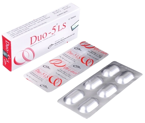 Duo-5 LS Duo-5 LS