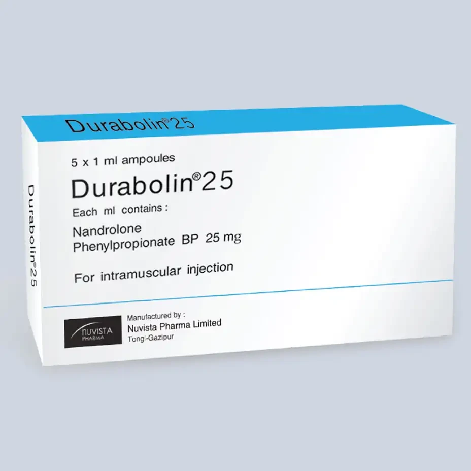 Durabolin Durabolin