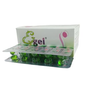 E-Gel E-Gel