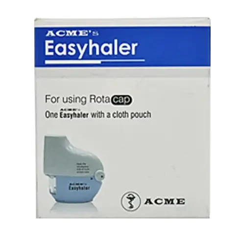 Easyhaler Inhaler Easyhaler Inhaler