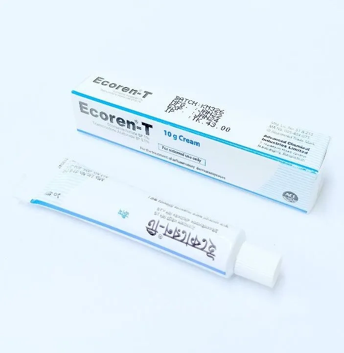 Ecoren T Ecoren T