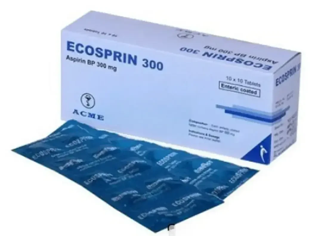 Ecosprin Ecosprin