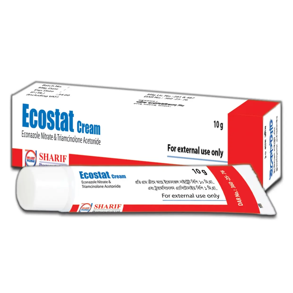 Ecostat Ecostat