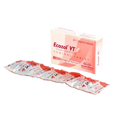 Ecozol VT Ecozol VT