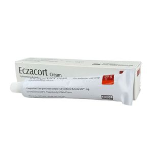 Eczacort Eczacort
