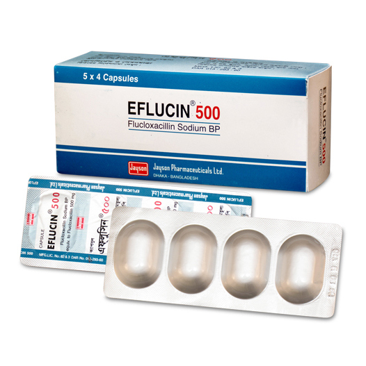 Eflucin Eflucin