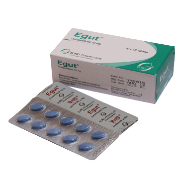 Egut Egut