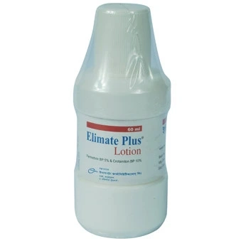 Elimate Plus Elimate Plus