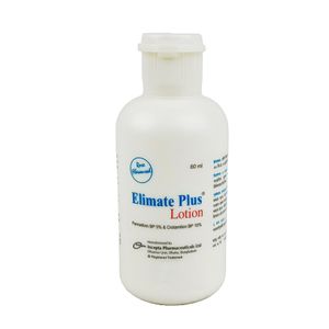Elimate Elimate