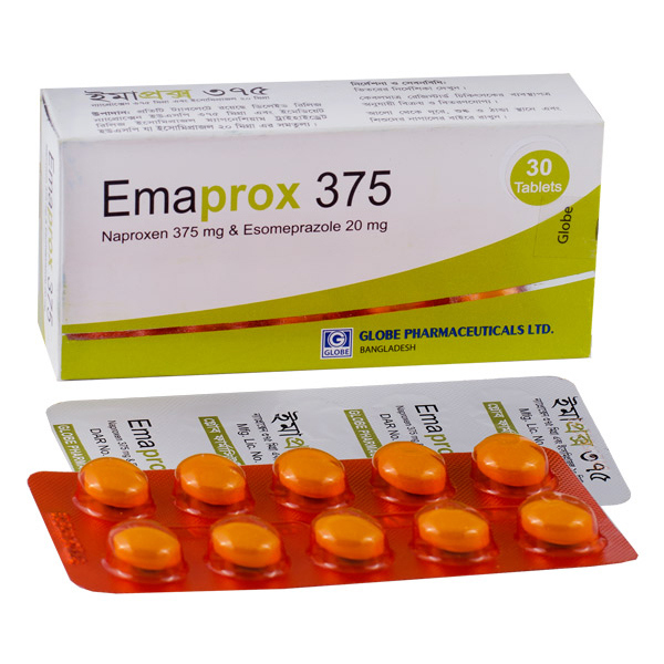 Emaprox Emaprox