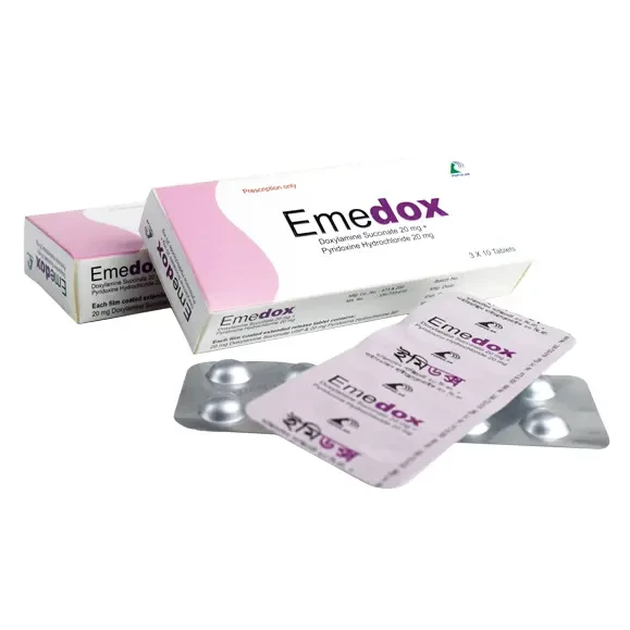Emedox Emedox